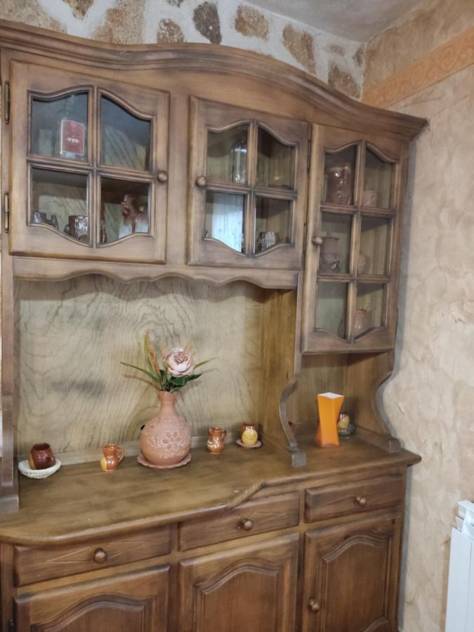 Casa Rural El Pajar نافالوينغا المظهر الخارجي الصورة