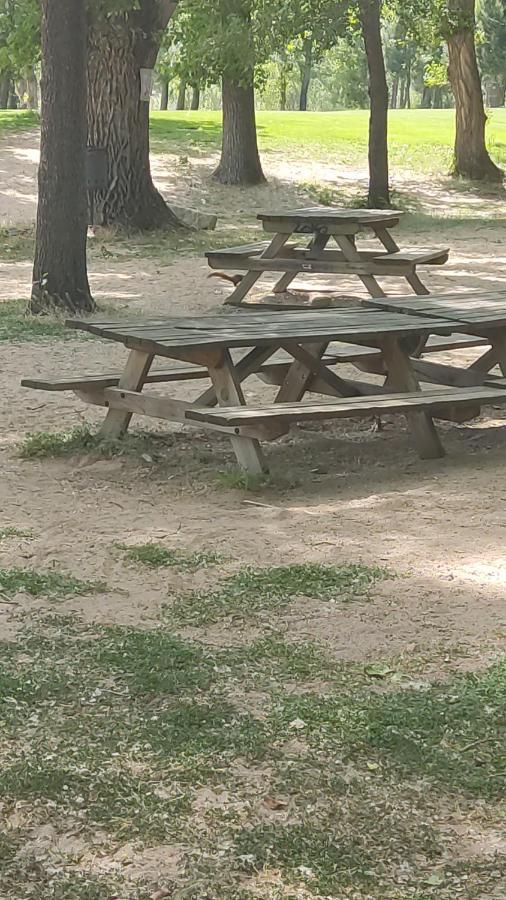 Casa Rural El Pajar نافالوينغا المظهر الخارجي الصورة