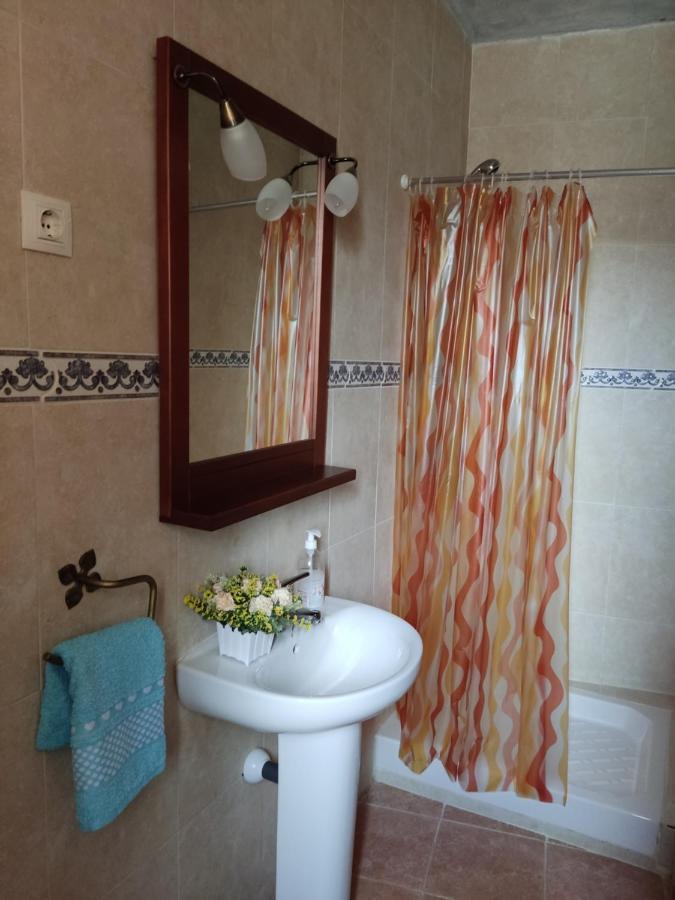 Casa Rural El Pajar نافالوينغا المظهر الخارجي الصورة